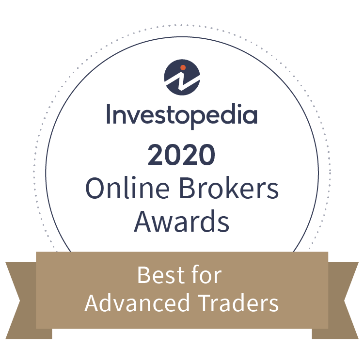 Investopedia - Best for Advanced Traders