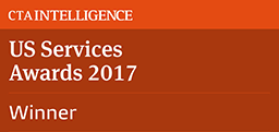 Interactive Brokers reviews: Winner 2017 CTA US Services Awards - Best FCM - Technology