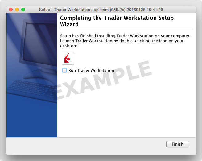 interactive brokers tws download mac